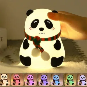 LAMP